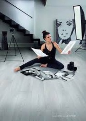 Кипить ламинат Таркетт